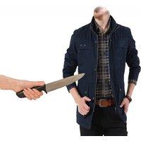 Military Self Defense Anti-cutting Jacket Slim Covert Stab Fbi Swat Policial Safety Tactical Gear Defensa Personal Clothing3colr