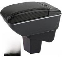 Suzuki Grand Vitara Armrest box central console storage case driver elbow support rest arm