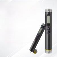 OFW All-in-one Fiber Optic Tester 20/30mW Visual Fault Locator -70~+10/-50~+30dBm Optical Power