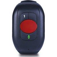 Elder 4G LTE GPS Tracker Bracelet V48 Kids Smart Watch Locator Fall Detection Alert SOS Button