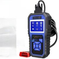 Profession OBD2 Scanner KW450 Anto Diagnostic Code Reader for VAG Car VW Audi ABS Airbag Oil ABS EPB DPF SRS TPMS Reset VAGCOM