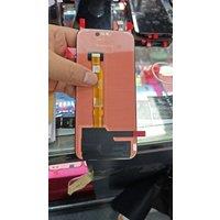 Original AMOLED 6.55'' For Huawei Honor 400 DNY-NX9 Display LCD Screen Frame Touch Digitizer For