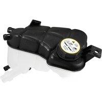 LR024296 Engine Coolant Reservoir For Range Rover Evoque LR2 L538 L359
