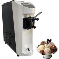 Single Head Soft Ice Cream Making Machine Professional Ice Cream Machine Manufacturer Soft Serve Ice Cream Maker