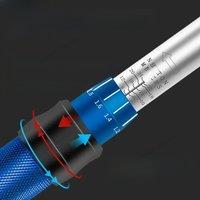 Quick-release Torque Wrench Repairing Tool High Precise Torque Preset Wrenches 2-24N.m Torque