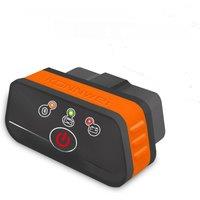 EML327 iCar2 OBD2 Bluetooth 5.0 With V1.5 OBDII for Android/IOS OBD2 Anto Scanner ELM 327 V1.5 Auto