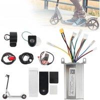 Electric Scooter Controller Board with APP Control & Digital Display Function Controller Kit for