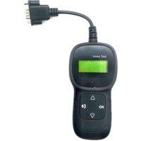 for PSA IMMO Tool New Pin Code Mark Key Simulator for Peugeot Citroen 2001-2018 Caculator Program PIN Code Reader