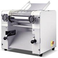 Electric Noodle Press Machine Household Noodle Machine Automatic Stainless Steel Multi-Functional Kneading Dough Machine