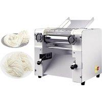 Electric Noodle Makers Pasta Dumpling Machine Food Processor Stainless Steel Noodle Maker Cutter Machine 220V Pasta Maker