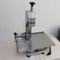 Multifunctional 9 Inch Band Saw Machine 450W Band Saw Joinery Band Saw Machine Jig Saw Pull Flower Saw
