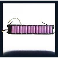 10S3P 36V 7.8Ah M356 electric scooter Battery Pack m365 battery 18650 battery with Waterproof Bluetooth Communication