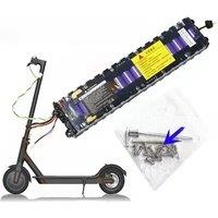36V 7.8Ah Litium Ion Battery 18650 7800mAh Li-ion Electric Scooter Battery Pack for -Xiaomi M365
