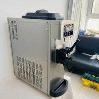 Frozen Fruit Machine Ice Cream Home Full Automatic Mini Cream Machine Household Ice Cream Maker