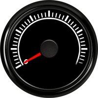 New Arrival 52mm Tachometers 0-8000RPM Pointer Rev Counters with Hourmeters & 8 Kinds Backlight for Auto Boat Motorcycle Truck