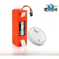 Original 14.4V Li-ion Battery Robotic Vacuum Cleaner Replacement Battery for Xiaomi Robot Roborock