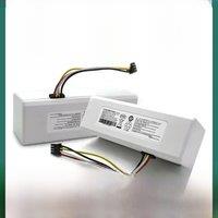 14.4V 9800Mah P1904-4S2P-MM Xiaomi Mi Jia 1C STYTJ01ZHM Robot Vacuum Cleaner Accessories Original