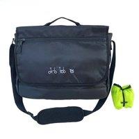 Bicycle Bags & Panniers Use For Brompton Birdy BYA412 Folding Bike Front Storage Bag handbag With