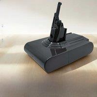 21.6V For Dyson Battery V6 V7 V8 V10 SV09 SV11 SV10 SV12 DC59 Absolute Fluffy Animal Pro Vacuum