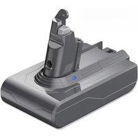 9800mAh suitable for Dyson V6 V7 V8 V10 V11 DC31A DC34B series battery SV03 DC62 SV10 SV11 SV12 SV14