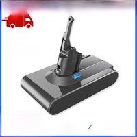 For Dyson V8 Battery 12800mAh 18650 Cell Lithium-ion Replacement Battery For Dyson V8 Absolute V8