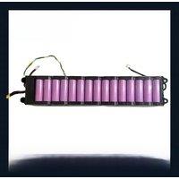 10S3P 36V 7.8Ah M356 electric scooter Battery Pack m365 battery 18650 battery with Waterproof Bluetooth Communication