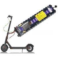 36V 7800mah 10S3P lithium battery pack with built-in communication motherboard can be used for