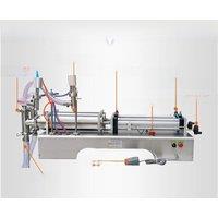 PBOBP Liquid Filling Capping Machine Small Automatic Line Peristaltic Magnetic Pump Glass Plastic Bottle Packaging