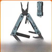 NexTool Mini Sailor Pliers S11 Pro 12In1 Multi Tool Folding Scissors Screwdriver Portable EDC Knife Outdoor Equipment Hand Tools