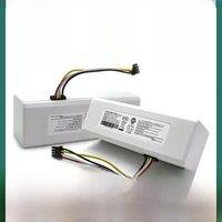 14.4V 9800Mah P1904-4S2P-MM Xiaomi Mi Jia 1C STYTJ01ZHM Robot Vacuum Cleaner Accessories Original