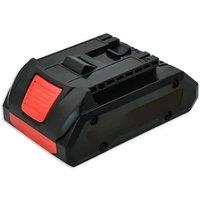 5AH/6AH For BOSCH Professional 18V 21700 Battery ProCORE 18V Li-ion Replacement for BAT609 BAT618
