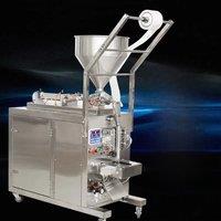 PBOBP Commercial High-Capacity Paste Packaging Machine With Heating Stirrer Semi-Automatic Pneumatic