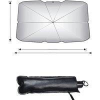 Car Sunshade Umbrella Car Sun Shade Protector Parasol Summer Sun Interior Windshield Protection