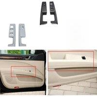 Poigne intrieure de porte avant et arrire pour Skoda Superb,cadre d'accoudoir,