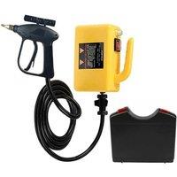 Home Appliances Steam Cleaner High Temperature Sterilization Air Conditioning Kitchen Hood Car