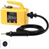 2600w220V High Temperature Steam Cleaner Portable Sterilization Pressure Jet Washer Machine for Home