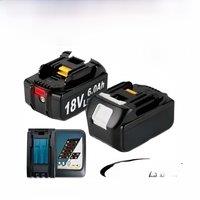 100% Genuine/Original Makita 18v battery bl1850b BL1850 bl1860 bl 1860 bl1830 bl1815 bl1840 LXT400
