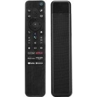 for Sony tv Remote RMF-TX810P-Voice Remote Replacement, for Sony Smart TVs and for All for Sony 4K