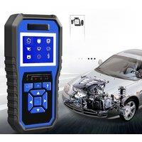 Full System OBD2 Scanner Diagnostic Tool KW450 OBD2 Code Reader for VAG VW Audi ABS Airbag Oil ABS EPB DPF SRS TPMS Reset VAG