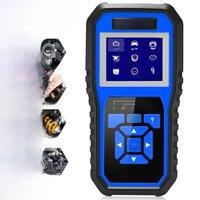 Professional Anto Scan Diagnostic tool kw450 OBD Code Reader VAG Car VW Audi ABS Airbag Oil ABS EPB DPF SRS TPMS Reset VAG OBDII