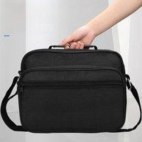 FTTH Optical Fiber Tool Kit Portable Bag（Empty Package）25x12x20cm