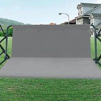 600D Thick Fabric Load-bearing Replaceable Swing Seat Cover Outdoor Replacement Rainproof Garden