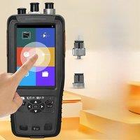 COMPTYCO AUA28U/A Smart OTDR 1310 1550nm 1610nm with VFL/OPM/OLS Touch Screen OTDR Optical Time