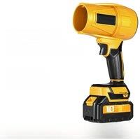 Leaf Blower Blower Big Blowing Soot Blowing Fallen Leaves Blowing Blower Industrial High Power Violent Blower대포 송풍기 Воздуходувка