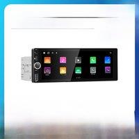 For Skoda Octavia 1 I MK1 1U 1996-2004 1 Din Android Radio Carplay Android Auto 6.86 Stereo Car Multimedia Head Unit GPS Wifi