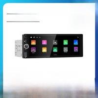 For Skoda Superb 1 I 2002-2008 1Din Android Radio Carplay Android Auto 6.86 Stereo Car Multimedia Head Unit GPS Navigation Wifi