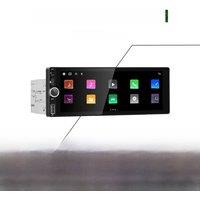 1 Din Car Radio Android for Seat Toledo 1 I 1991-1999 6.86 Screen Stereo Carplay Android Auto Multimedia Head Unit Autoradio