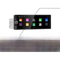 1 Din Car Radio Android for Skoda Octavia 1 I MK1 1U 1996-2004 6.86" Screen Stereo Carplay Auto Multimedia Head Unit Autoradio