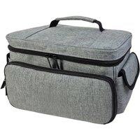 Large-Capacity Medicine Box Layered Household First Aid Kits Medicine Boxes Medicine Cabinet