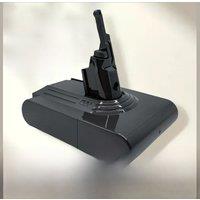 for Dyson V8 12800mAh 21.6V Replacement Battery for Dyson V8 Absolute Cord-Free Vacuum Handheld